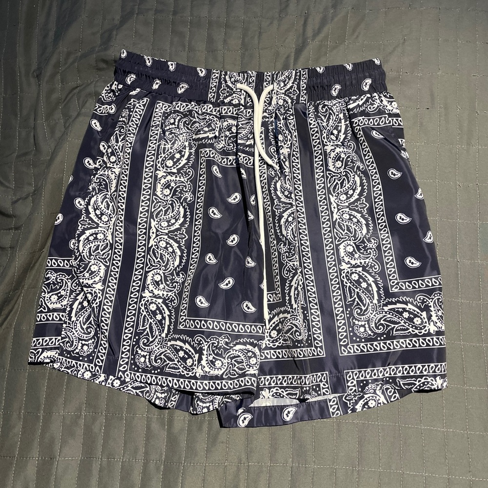 Shien shorts